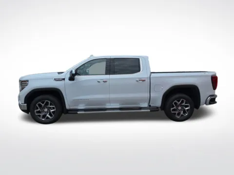 Another view of 2026 GMC Sierra 1500 SLT for sale in Pensacola, FL at Step One Cadillac Buick GMC Pensacola