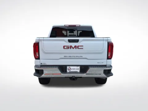 More photos of 2026 GMC Sierra 1500 SLT at Step One Cadillac Buick GMC Pensacola, FL