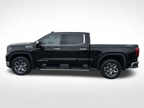 Another view of 2026 GMC Sierra 1500 SLT for sale in Pensacola, FL at Step One Cadillac Buick GMC Pensacola