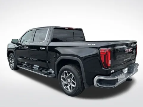 More photos of 2026 GMC Sierra 1500 SLT at Step One Cadillac Buick GMC Pensacola, FL