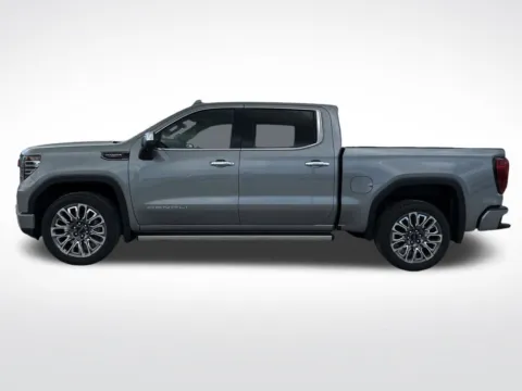 Another view of 2026 GMC Sierra 1500 Denali Ultimate for sale in Pensacola, FL at Step One Cadillac Buick GMC Pensacola