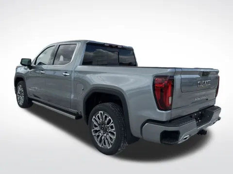 More photos of 2026 GMC Sierra 1500 Denali Ultimate at Step One Cadillac Buick GMC Pensacola, FL