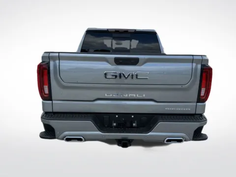 More photos of 2026 GMC Sierra 1500 Denali Ultimate at Step One Cadillac Buick GMC Pensacola, FL