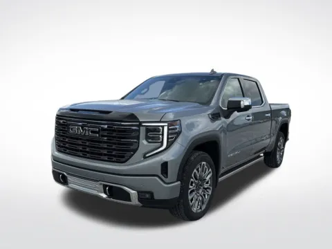 Photos of 2026 GMC Sierra 1500 Denali Ultimate for sale in Pensacola, FL at Step One Cadillac Buick GMC Pensacola