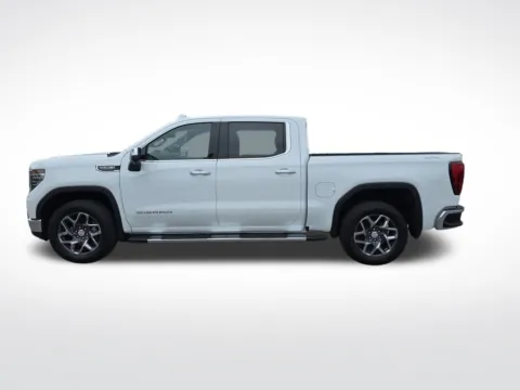 Another view of 2026 GMC Sierra 1500 SLT for sale in Pensacola, FL at Step One Cadillac Buick GMC Pensacola