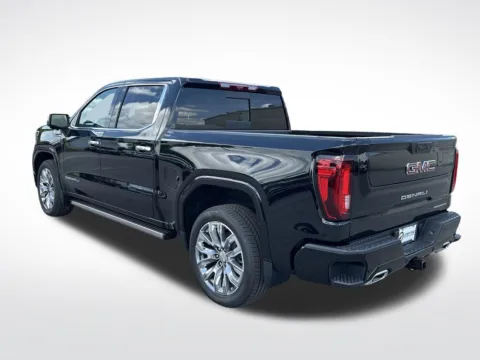 More photos of 2026 GMC Sierra 1500 Denali at Step One Cadillac Buick GMC Pensacola, FL
