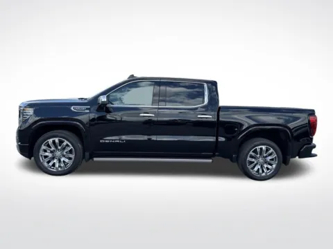 Another view of 2026 GMC Sierra 1500 Denali for sale in Pensacola, FL at Step One Cadillac Buick GMC Pensacola
