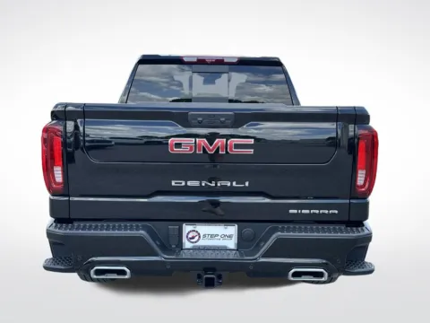 More photos of 2026 GMC Sierra 1500 Denali at Step One Cadillac Buick GMC Pensacola, FL