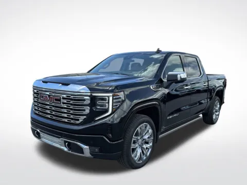 Photos of 2026 GMC Sierra 1500 Denali for sale in Pensacola, FL at Step One Cadillac Buick GMC Pensacola