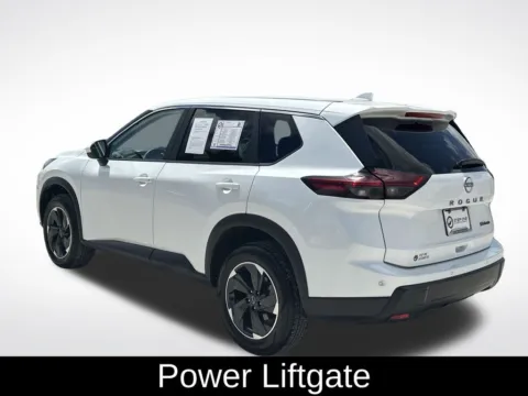 More photos of 2024 Nissan Rogue SV at Step One Cadillac Buick GMC Pensacola, FL