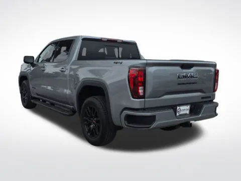 More photos of 2026 GMC Sierra 1500 Elevation at Step One Cadillac Buick GMC Pensacola, FL