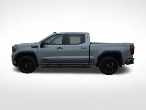 Another view of 2026 GMC Sierra 1500 Elevation for sale in Pensacola, FL at Step One Cadillac Buick GMC Pensacola