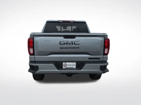 More photos of 2026 GMC Sierra 1500 Elevation at Step One Cadillac Buick GMC Pensacola, FL