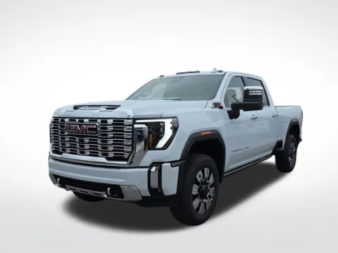 Photos of 2026 GMC Sierra 2500HD Denali for sale in Pensacola, FL at Step One Cadillac Buick GMC Pensacola