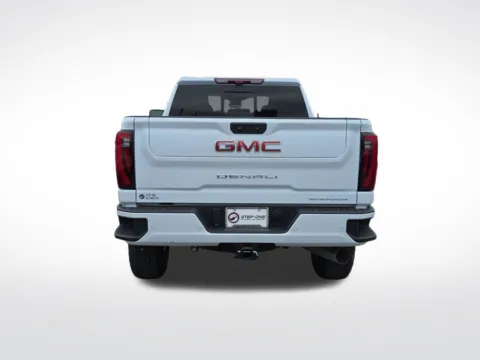 More photos of 2026 GMC Sierra 2500HD Denali at Step One Cadillac Buick GMC Pensacola, FL
