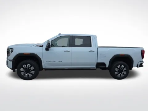 Another view of 2026 GMC Sierra 2500HD Denali for sale in Pensacola, FL at Step One Cadillac Buick GMC Pensacola