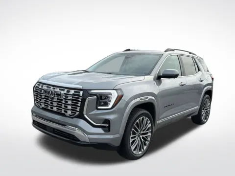 Photos of 2026 GMC Terrain Denali for sale in Pensacola, FL at Step One Cadillac Buick GMC Pensacola