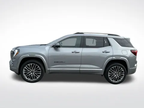 Another view of 2026 GMC Terrain Denali for sale in Pensacola, FL at Step One Cadillac Buick GMC Pensacola