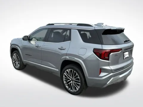 More photos of 2026 GMC Terrain Denali at Step One Cadillac Buick GMC Pensacola, FL