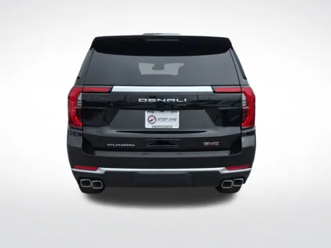 More photos of 2026 GMC Yukon XL Denali at Step One Cadillac Buick GMC Pensacola, FL