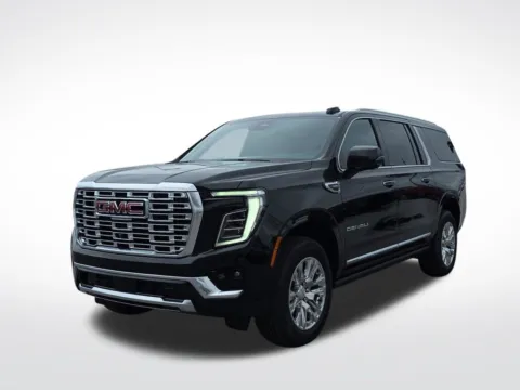 Photos of 2026 GMC Yukon XL Denali for sale in Pensacola, FL at Step One Cadillac Buick GMC Pensacola