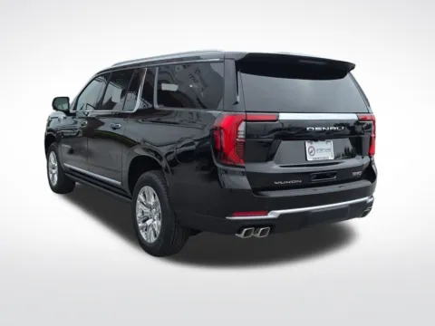 More photos of 2026 GMC Yukon XL Denali at Step One Cadillac Buick GMC Pensacola, FL