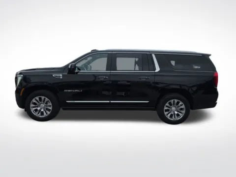 Another view of 2026 GMC Yukon XL Denali for sale in Pensacola, FL at Step One Cadillac Buick GMC Pensacola