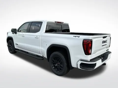 More photos of 2026 GMC Sierra 1500 Elevation at Step One Cadillac Buick GMC Pensacola, FL