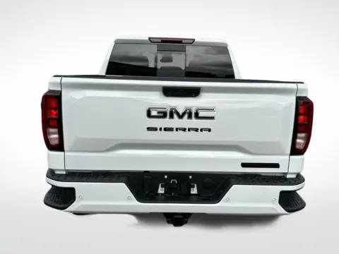 More photos of 2026 GMC Sierra 1500 Elevation at Step One Cadillac Buick GMC Pensacola, FL