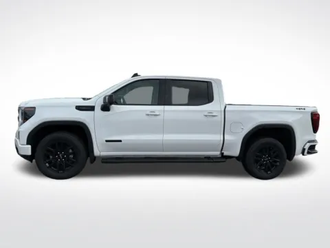 Another view of 2026 GMC Sierra 1500 Elevation for sale in Pensacola, FL at Step One Cadillac Buick GMC Pensacola