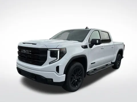 Photos of 2026 GMC Sierra 1500 Elevation for sale in Pensacola, FL at Step One Cadillac Buick GMC Pensacola