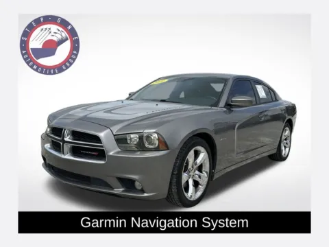 Gray 2011 Dodge Charger R/T for sale in Pensacola, FL