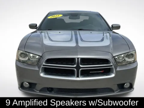 More photos of 2011 Dodge Charger R/T at Step One Cadillac Buick GMC Pensacola, FL