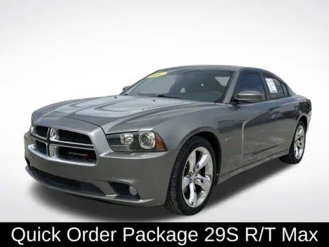 Photos of 2011 Dodge Charger R/T for sale in Pensacola, FL at Step One Cadillac Buick GMC Pensacola
