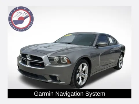 Gray 2011 Dodge Charger R/T for sale in Pensacola, FL