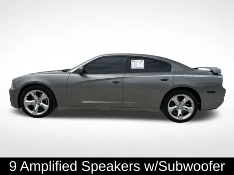 More photos of 2011 Dodge Charger R/T at Step One Cadillac Buick GMC Pensacola, FL