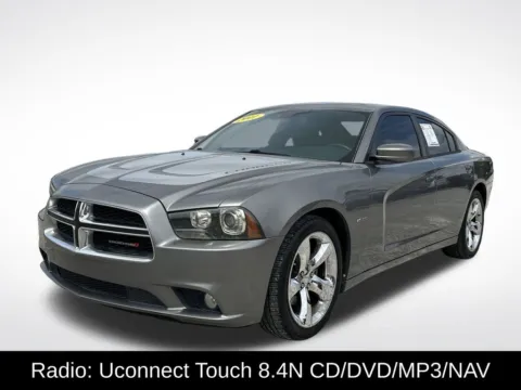 Another view of 2011 Dodge Charger R/T for sale in Pensacola, FL at Step One Cadillac Buick GMC Pensacola