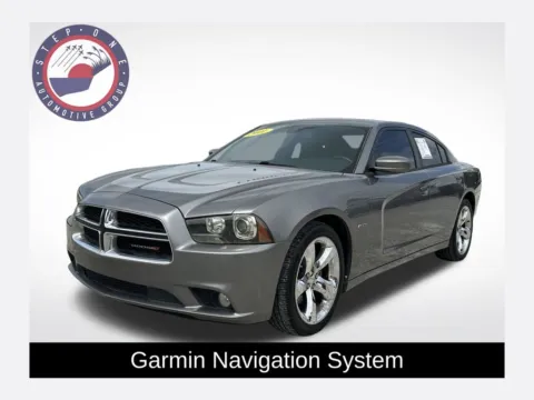 Gray 2011 Dodge Charger R/T for sale in Pensacola, FL