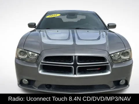 Another view of 2011 Dodge Charger R/T for sale in Pensacola, FL at Step One Cadillac Buick GMC Pensacola