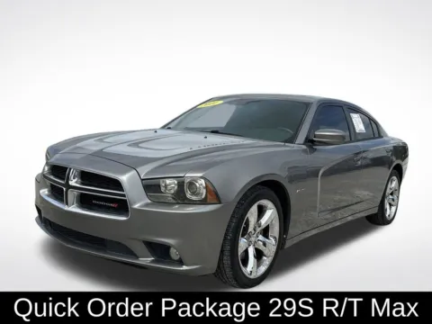 Photos of 2011 Dodge Charger R/T for sale in Pensacola, FL at Step One Cadillac Buick GMC Pensacola