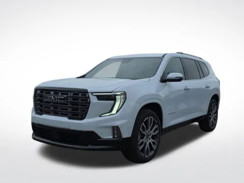 Photos of 2026 GMC Acadia Denali Ultimate for sale in Pensacola, FL at Step One Cadillac Buick GMC Pensacola