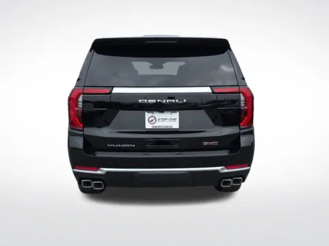 More photos of 2026 GMC Yukon Denali at Step One Cadillac Buick GMC Pensacola, FL