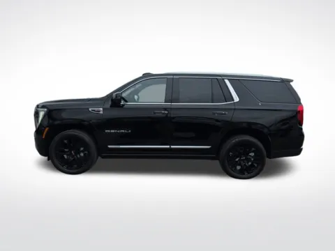 Another view of 2026 GMC Yukon Denali for sale in Pensacola, FL at Step One Cadillac Buick GMC Pensacola
