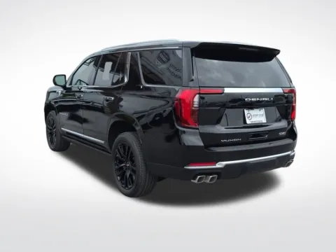 More photos of 2026 GMC Yukon Denali at Step One Cadillac Buick GMC Pensacola, FL