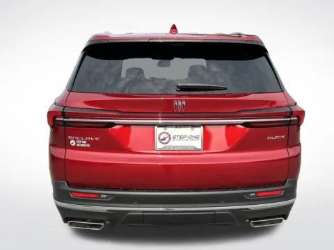 More photos of 2026 Buick Enclave Preferred at Step One Cadillac Buick GMC Pensacola, FL