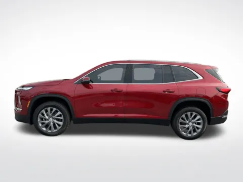 Another view of 2026 Buick Enclave Preferred for sale in Pensacola, FL at Step One Cadillac Buick GMC Pensacola