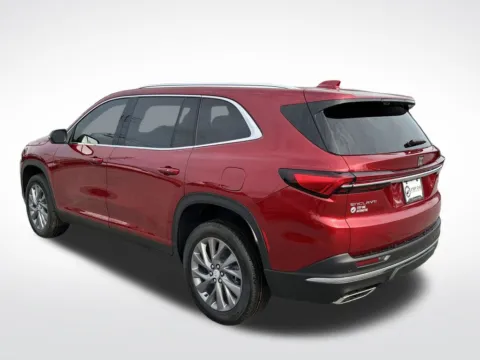 More photos of 2026 Buick Enclave Preferred at Step One Cadillac Buick GMC Pensacola, FL