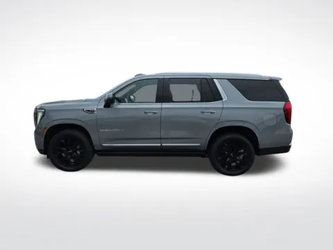 Another view of 2026 GMC Yukon Denali for sale in Pensacola, FL at Step One Cadillac Buick GMC Pensacola