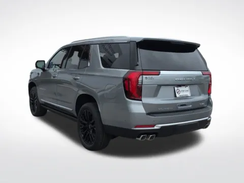 More photos of 2026 GMC Yukon Denali at Step One Cadillac Buick GMC Pensacola, FL