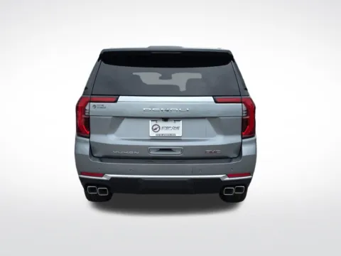 More photos of 2026 GMC Yukon Denali at Step One Cadillac Buick GMC Pensacola, FL